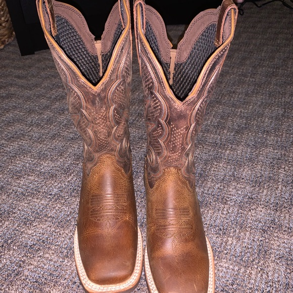 Brand New Durango Cowboy Boots - Picture 3 of 4